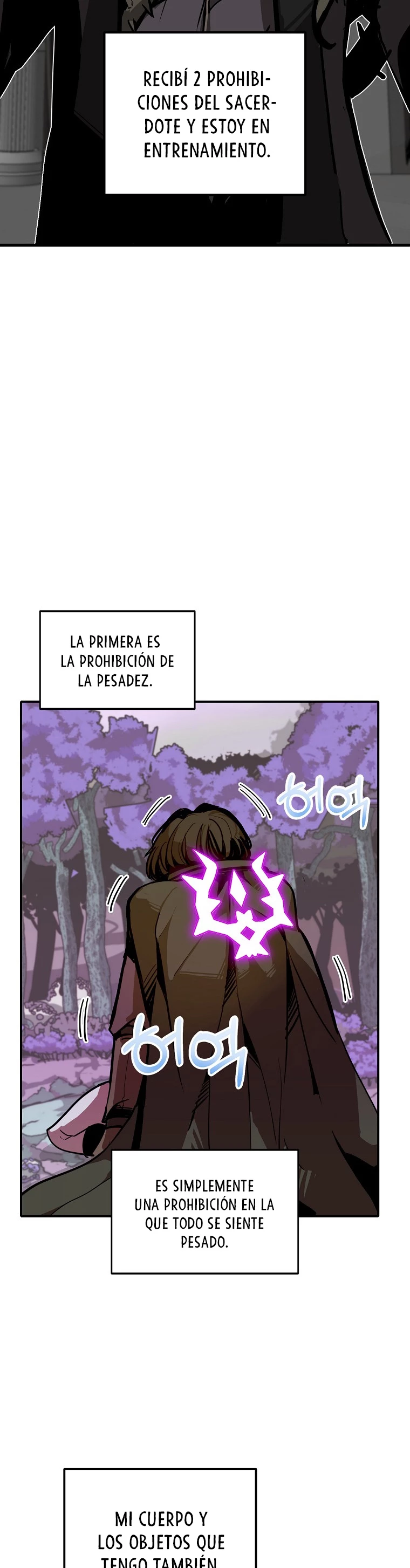 Regresión inútil capítulo 10, página 11