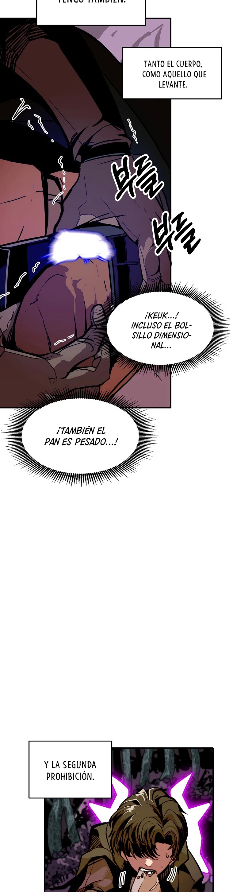Regresión inútil capítulo 10, página 12
