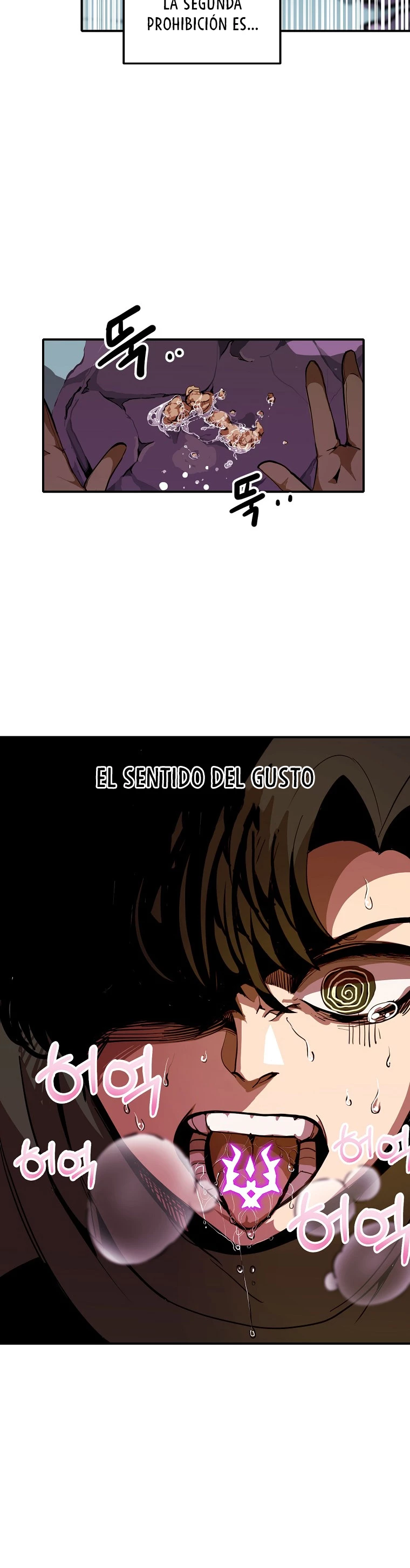 Regresión inútil capítulo 10, página 15