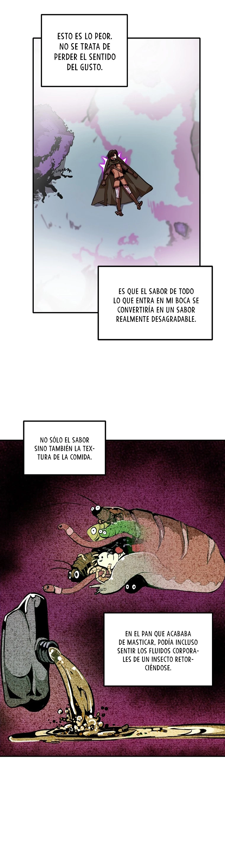 Regresión inútil capítulo 10, página 16
