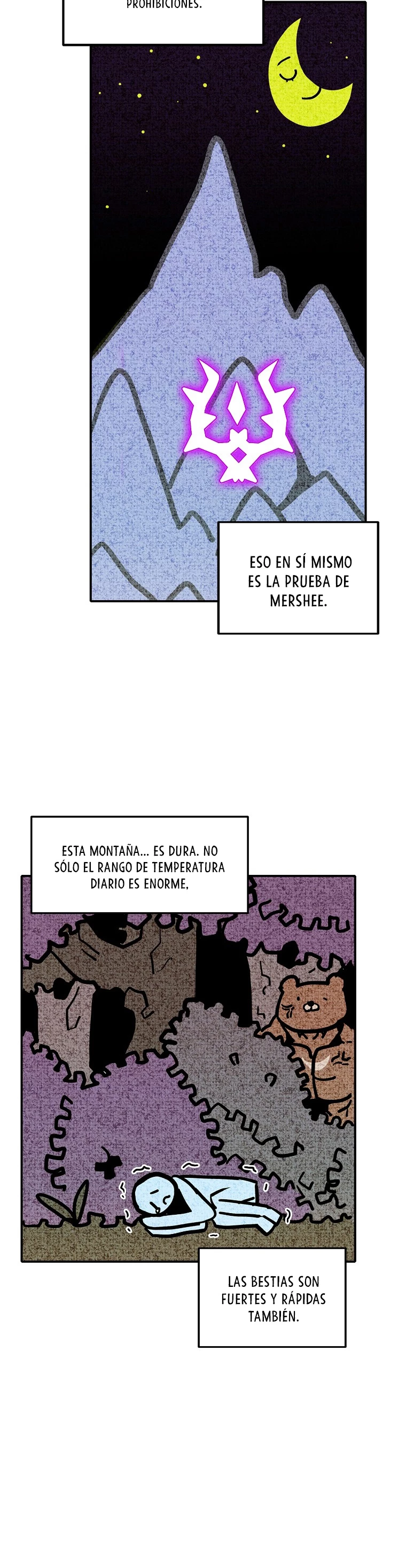 Regresión inútil capítulo 10, página 30