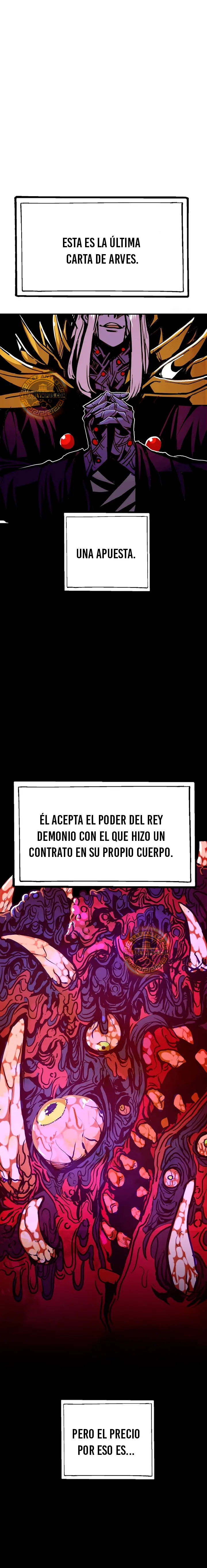 Regresión inútil capítulo 100, página 1