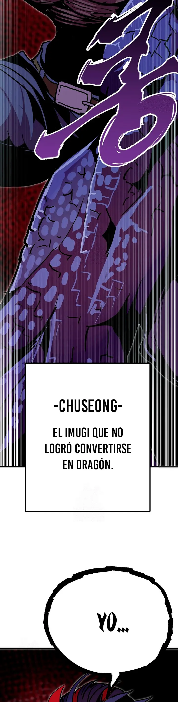 Regresión inútil capítulo 100, página 34