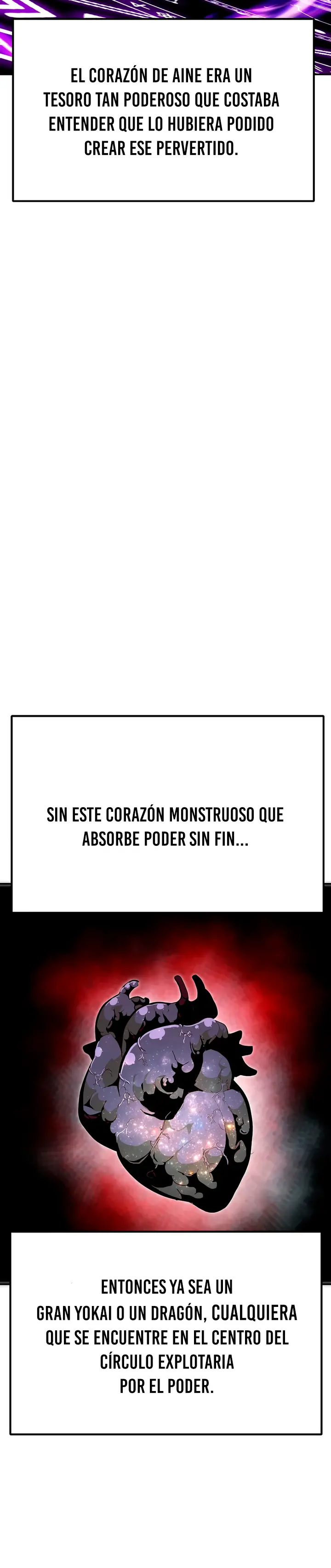 Regresión inútil capítulo 101, página 11