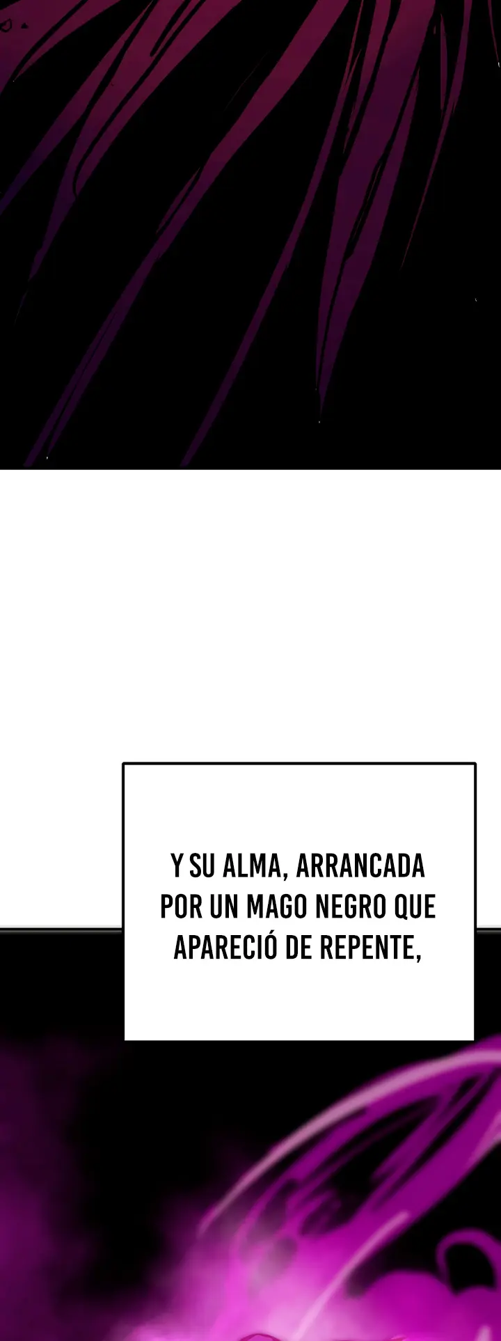 Regresión inútil capítulo 101, página 32