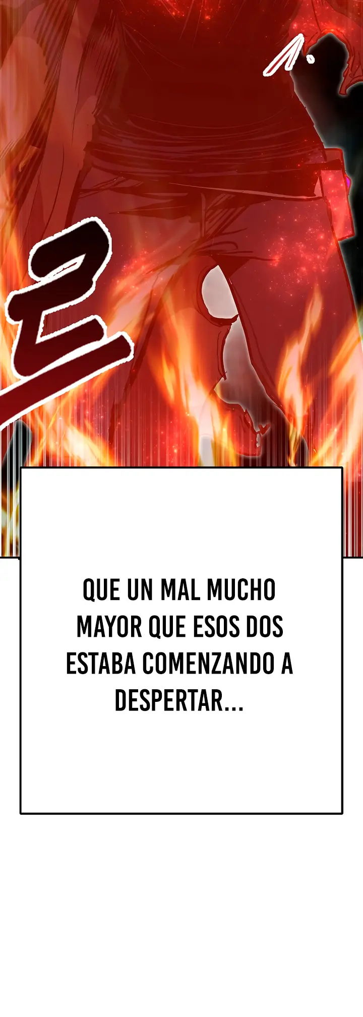 Regresión inútil capítulo 101, página 37