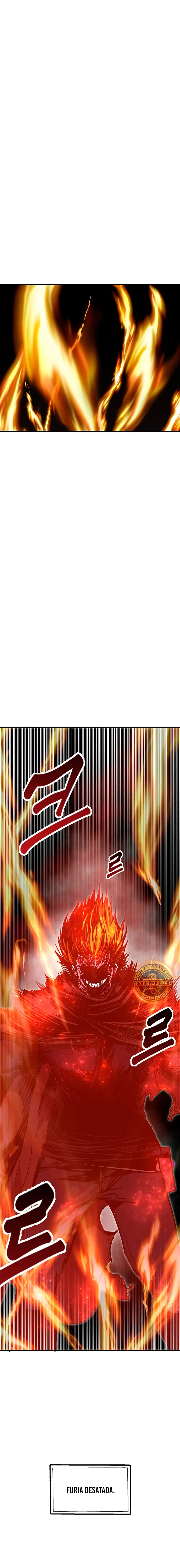 Regresión inútil capítulo 102, página 2