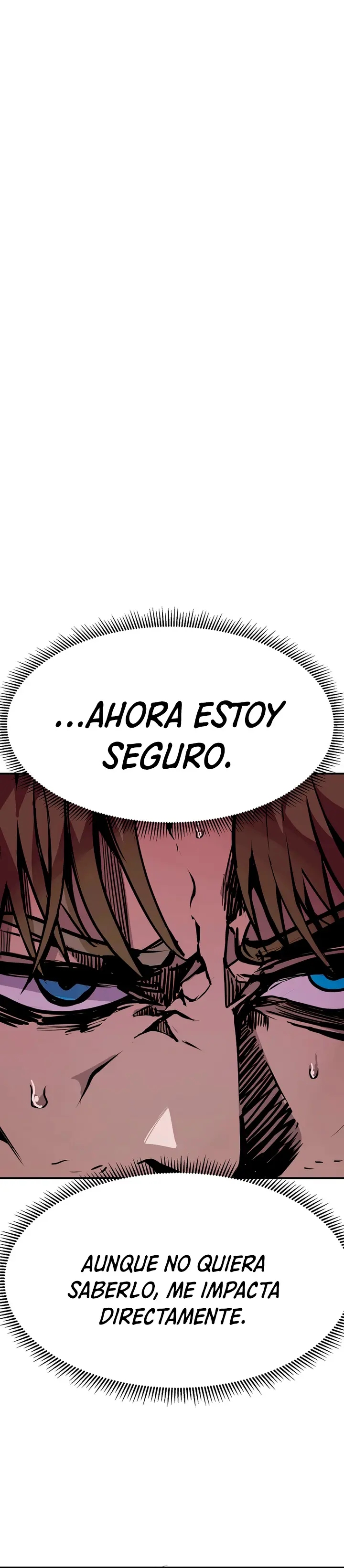 Regresión inútil capítulo 102, página 8