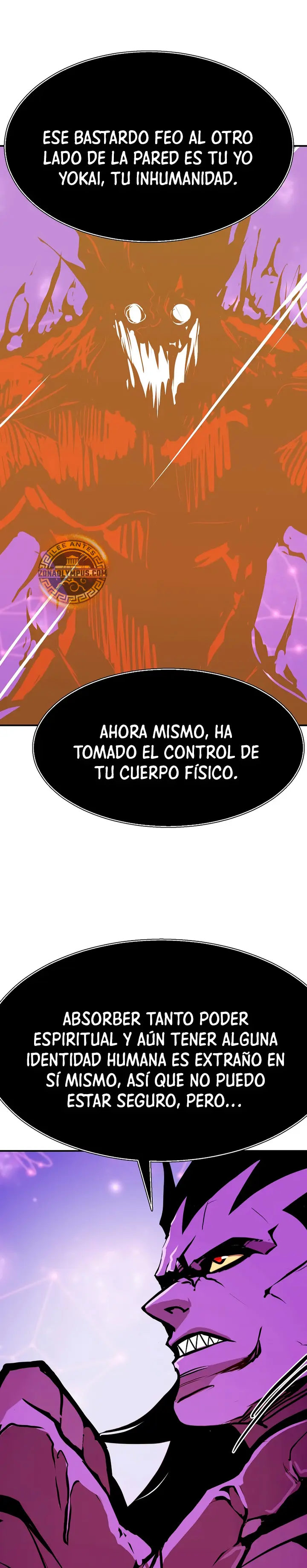 Regresión inútil capítulo 102, página 27