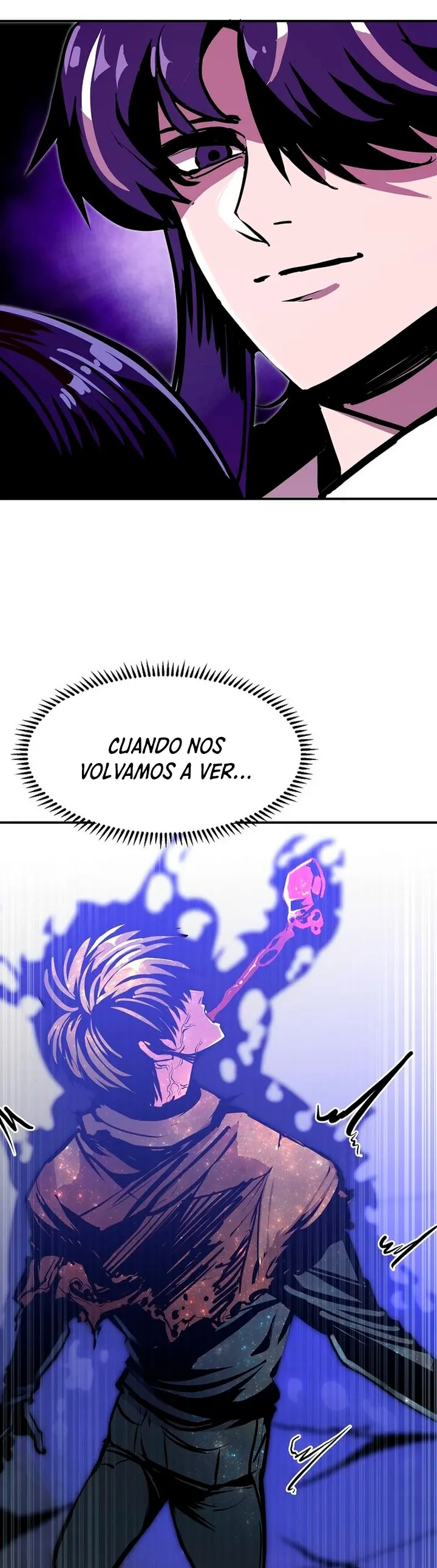 Regresión inútil capítulo 104, página 14