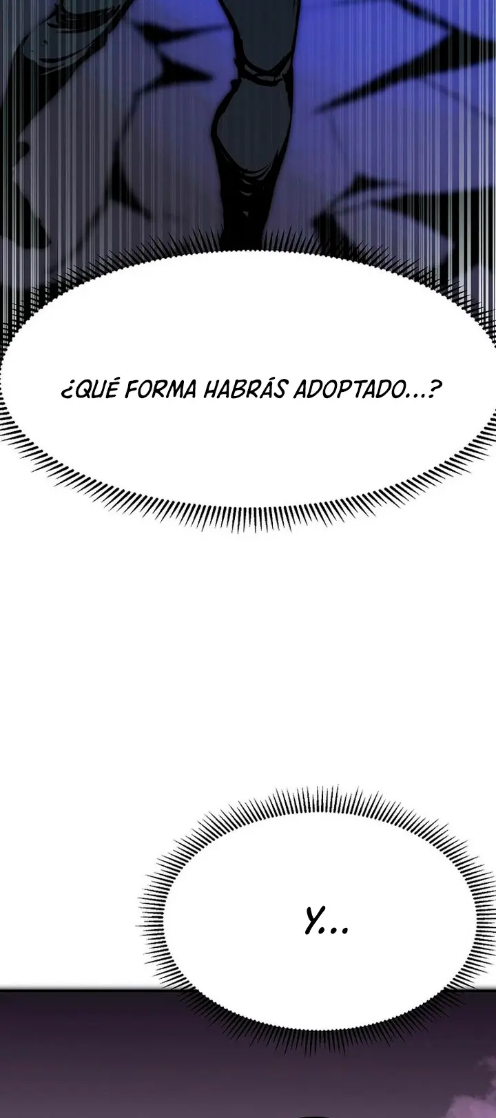 Regresión inútil capítulo 104, página 15