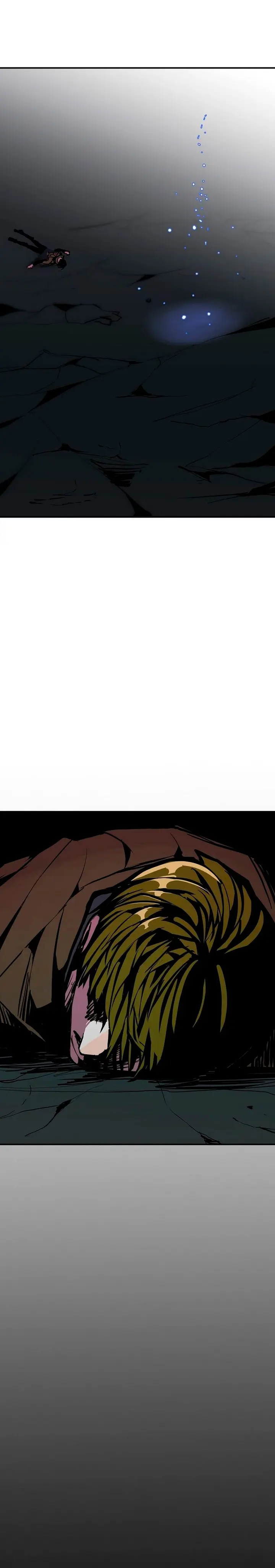 Regresión inútil capítulo 104, página 20