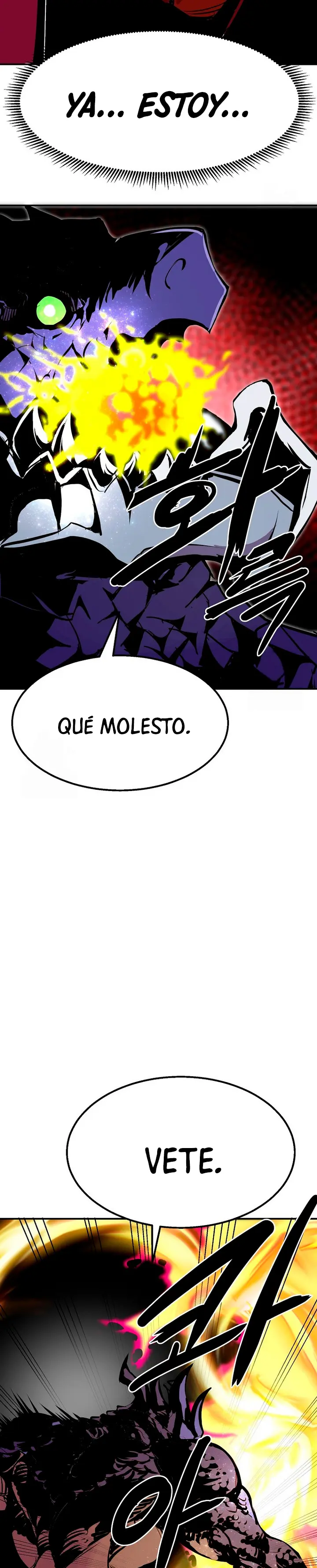 Regresión inútil capítulo 105, página 7