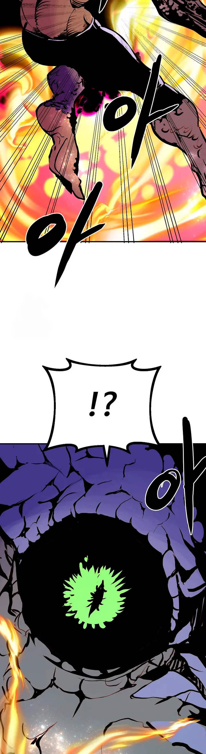 Regresión inútil capítulo 105, página 8
