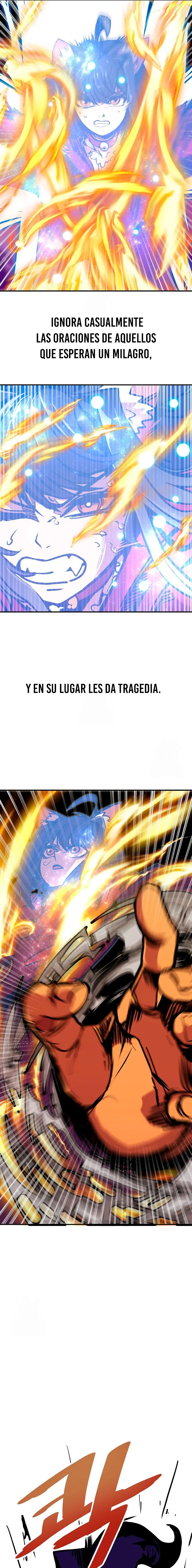 Regresión inútil capítulo 105, página 18