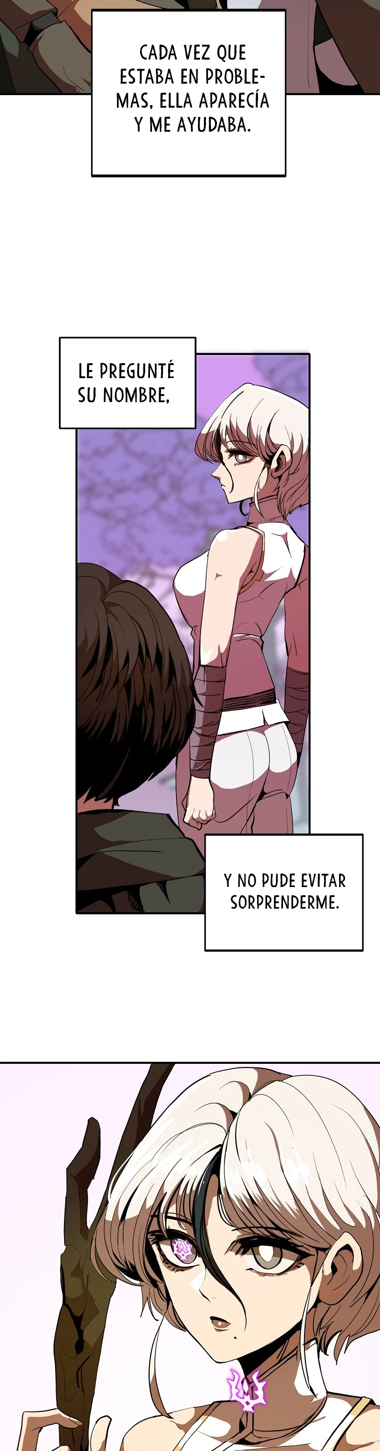 Regresión inútil capítulo 11, página 4