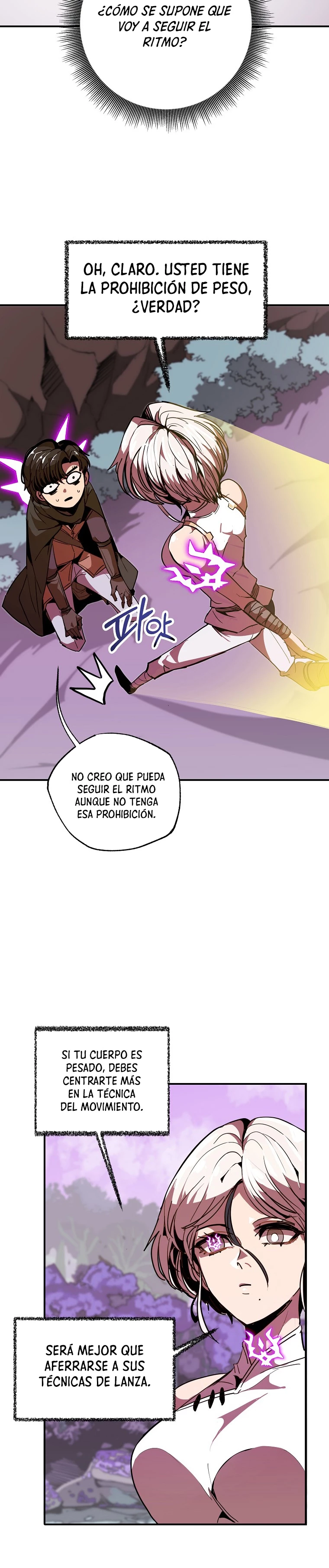 Regresión inútil capítulo 11, página 16