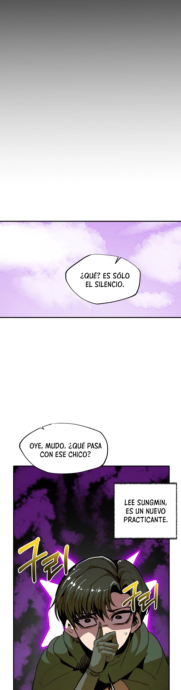 Regresión inútil capítulo 11, página 21