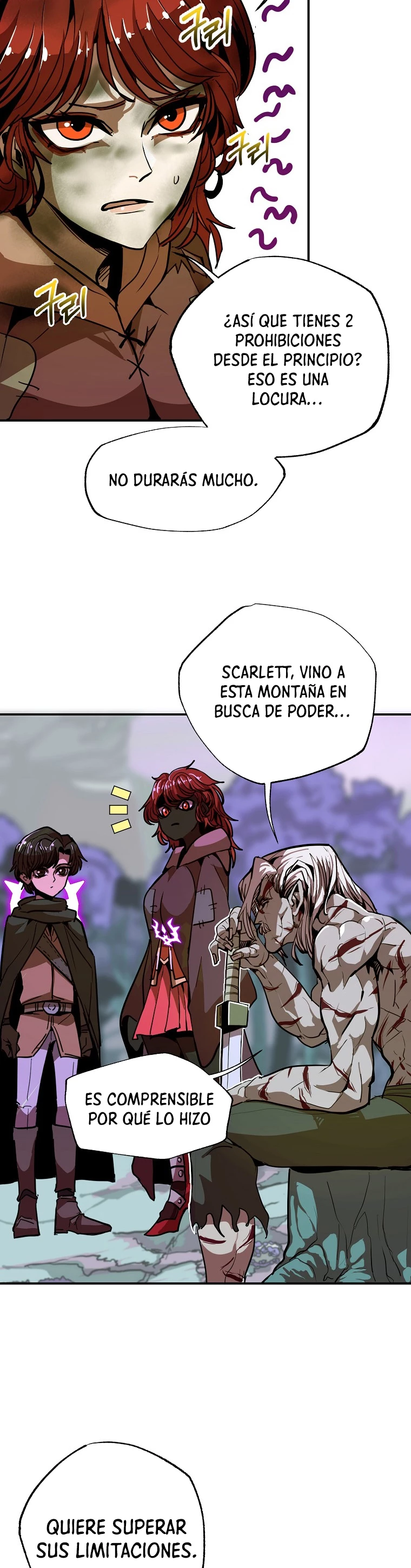 Regresión inútil capítulo 11, página 26