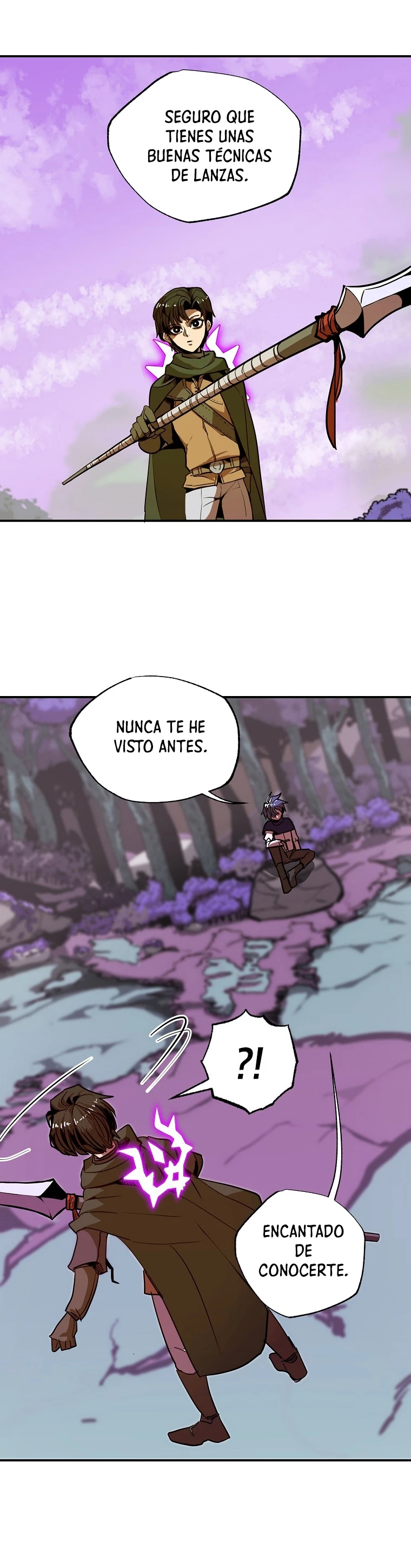 Regresión inútil capítulo 11, página 39