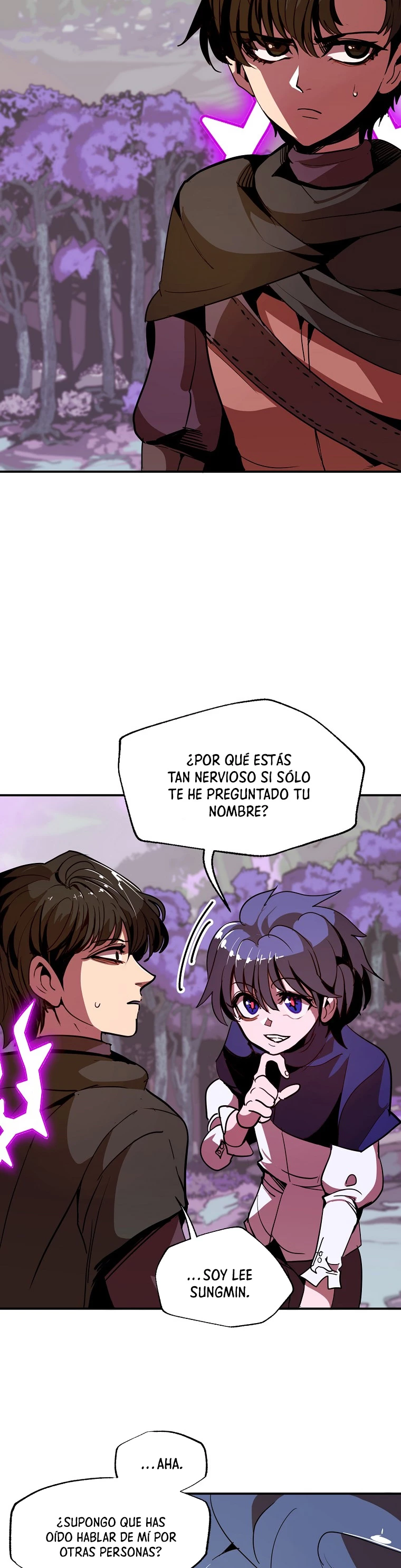 Regresión inútil capítulo 12, página 6