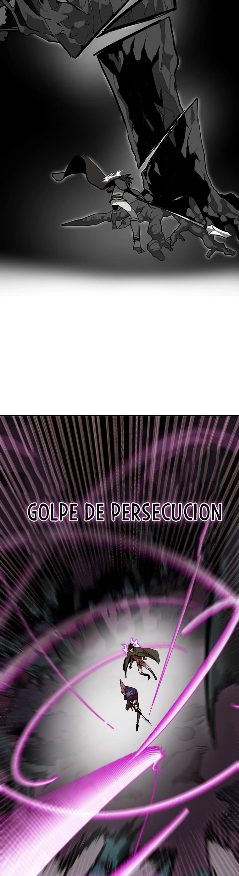 Regresión inútil capítulo 12, página 14