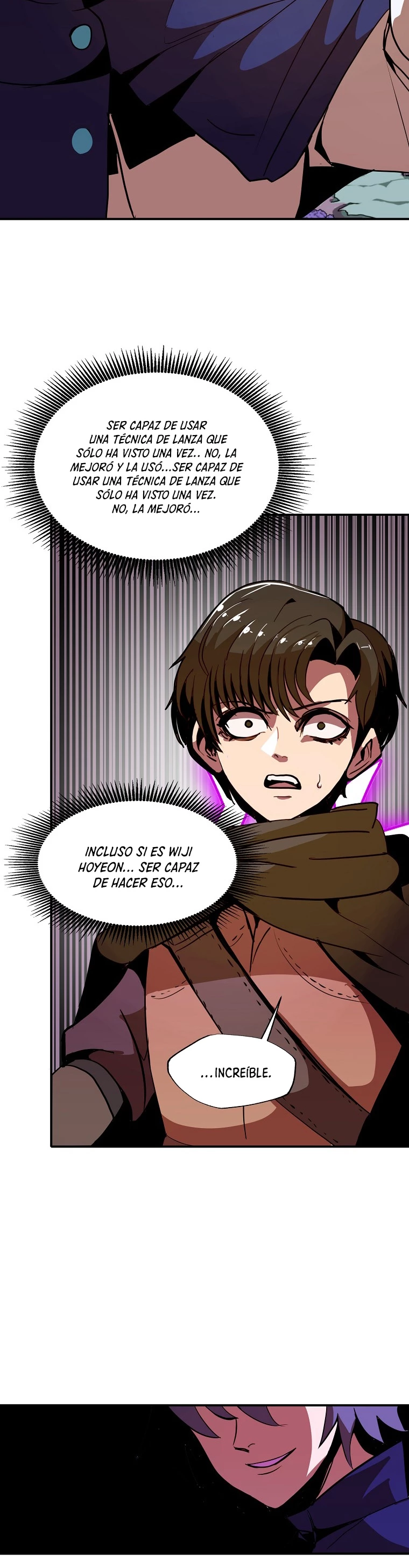 Regresión inútil capítulo 12, página 18