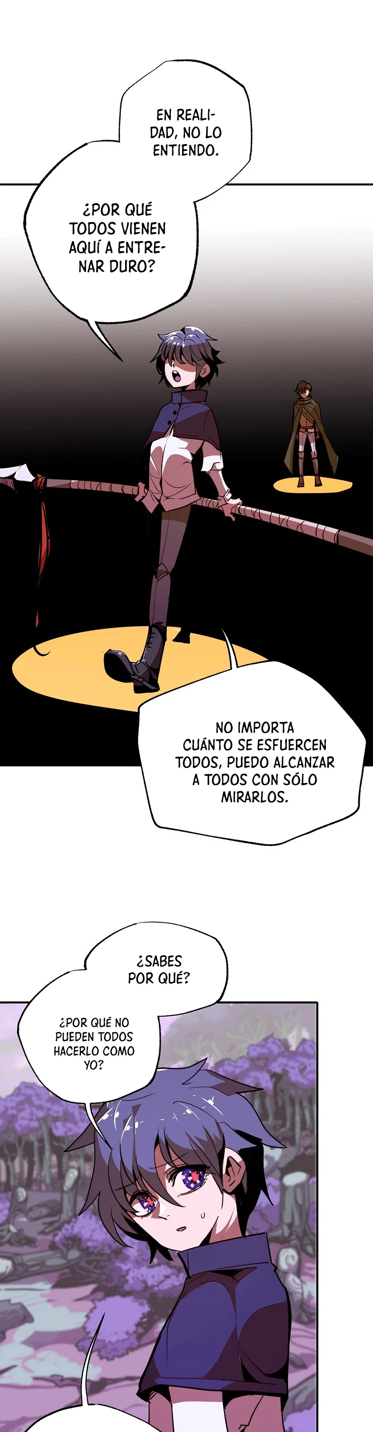 Regresión inútil capítulo 12, página 20
