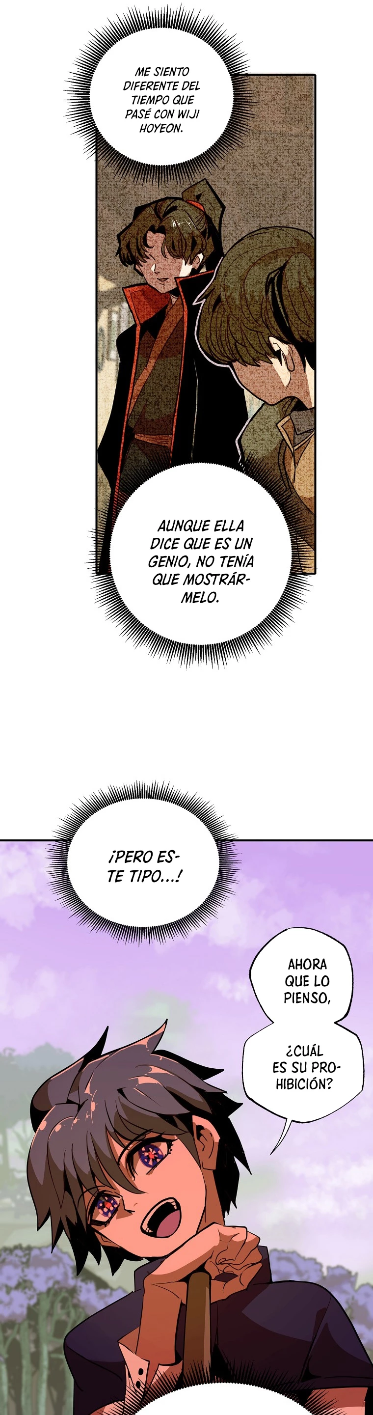 Regresión inútil capítulo 12, página 24