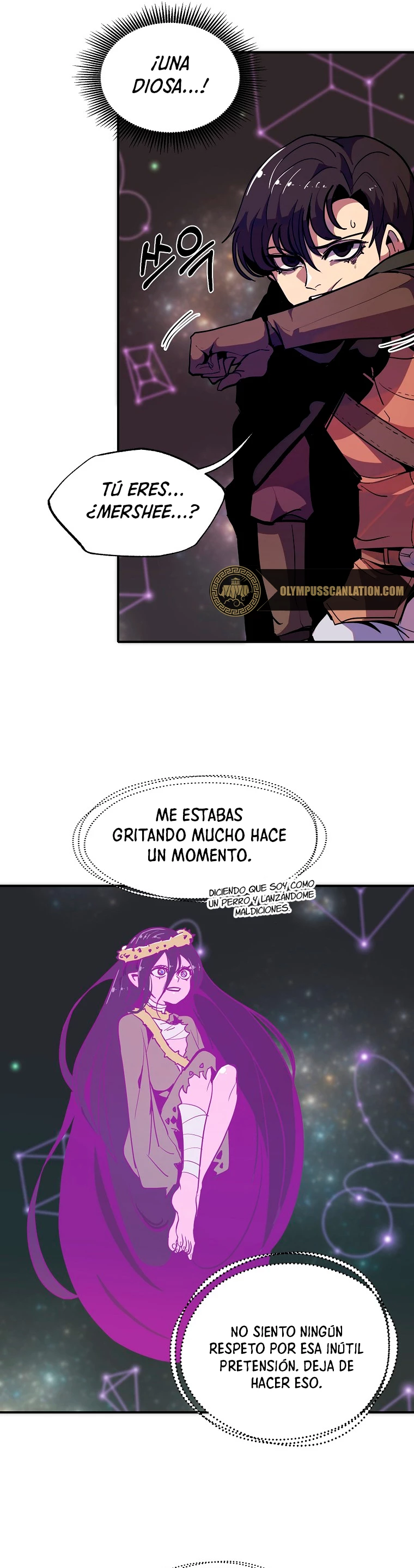 Regresión inútil capítulo 13, página 10