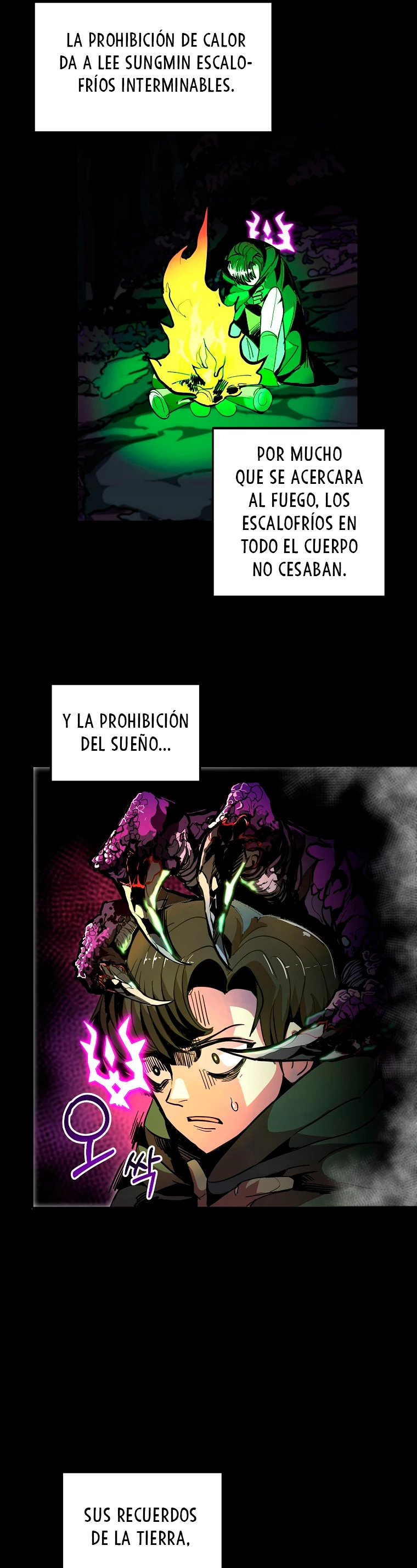 Regresión inútil capítulo 13, página 24