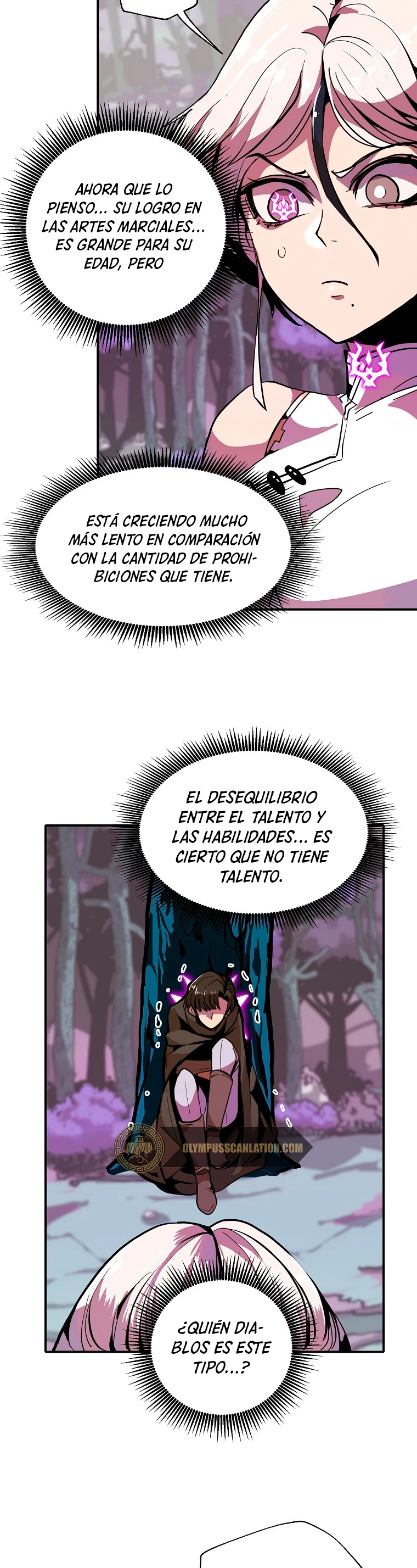 Regresión inútil capítulo 13, página 29