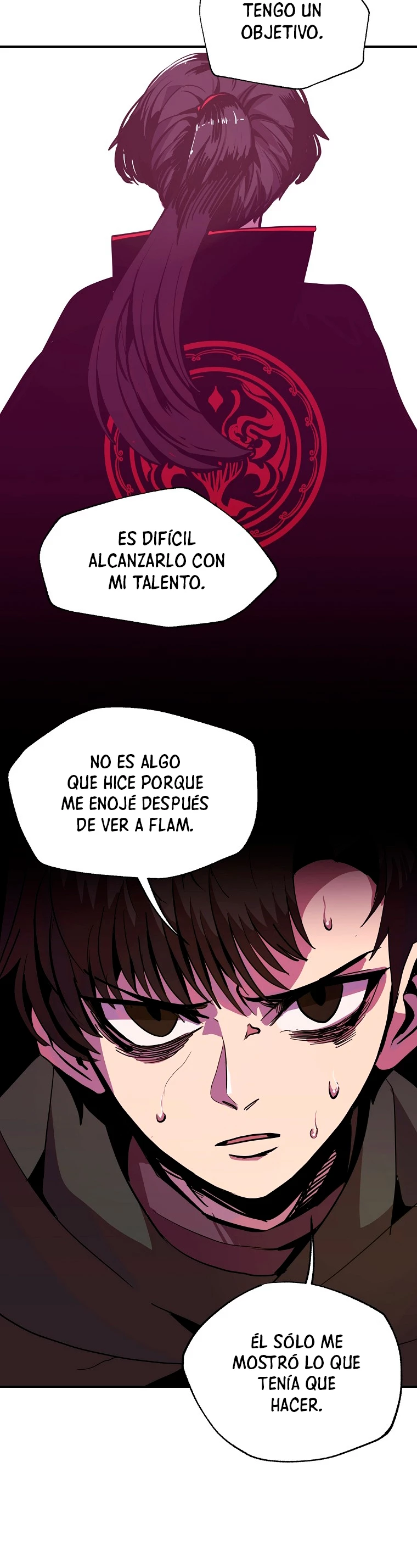 Regresión inútil capítulo 13, página 30