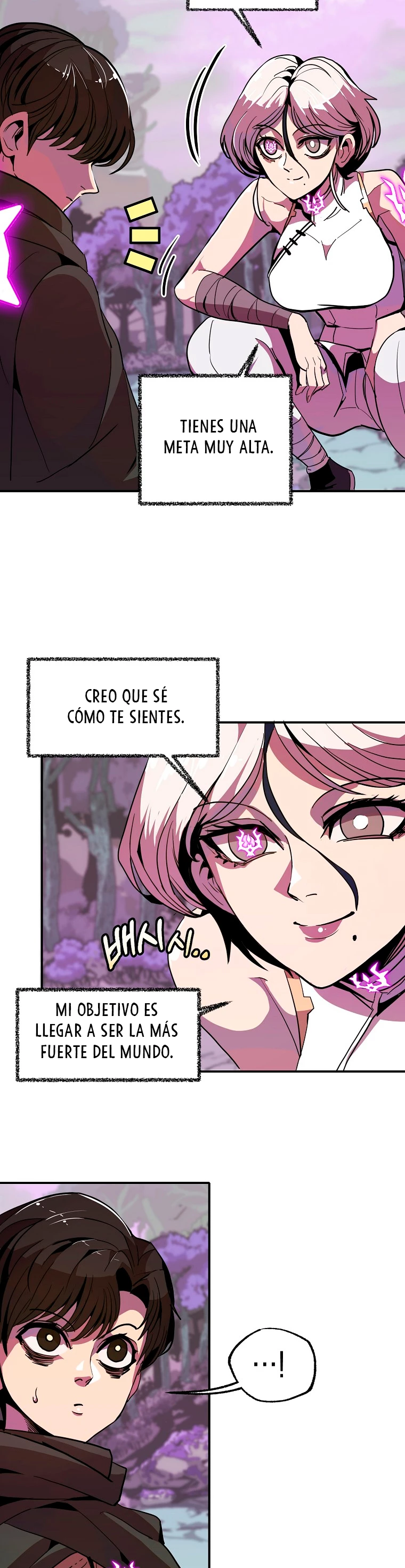 Regresión inútil capítulo 13, página 33