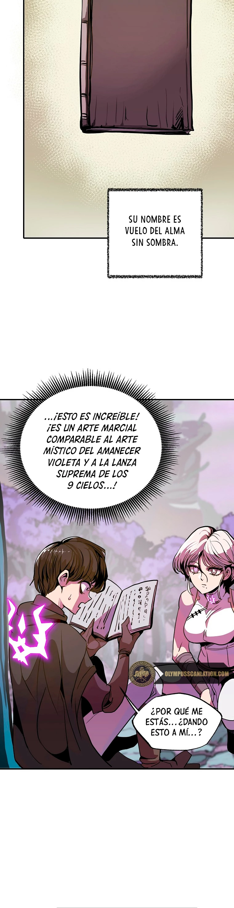 Regresión inútil capítulo 13, página 36