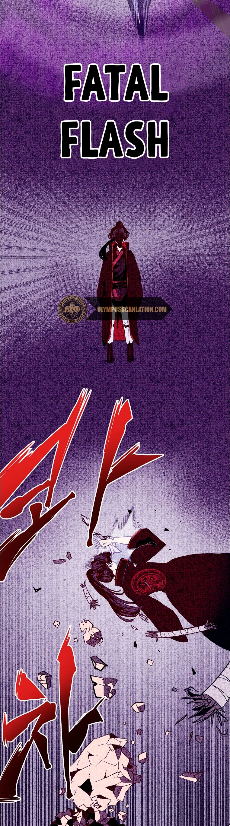 Regresión inútil capítulo 14, página 8