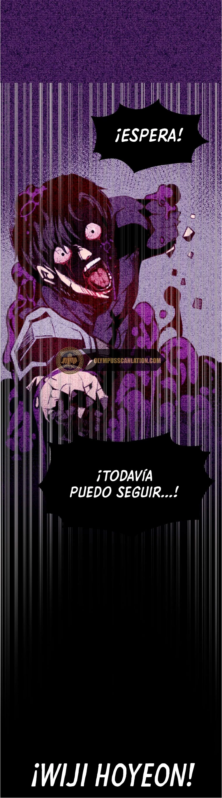 Regresión inútil capítulo 14, página 14