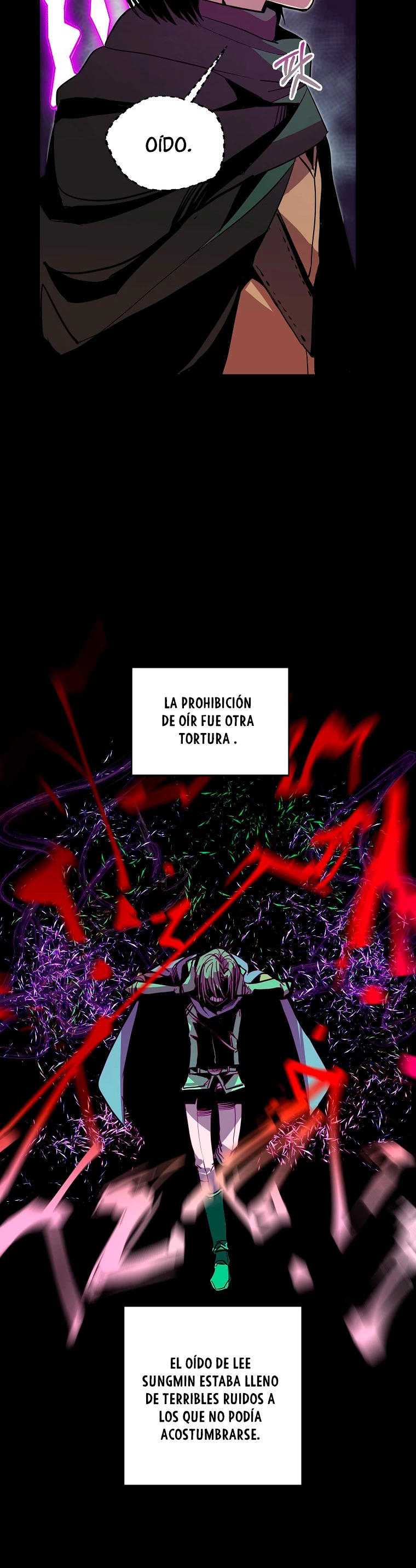 Regresión inútil capítulo 15, página 30