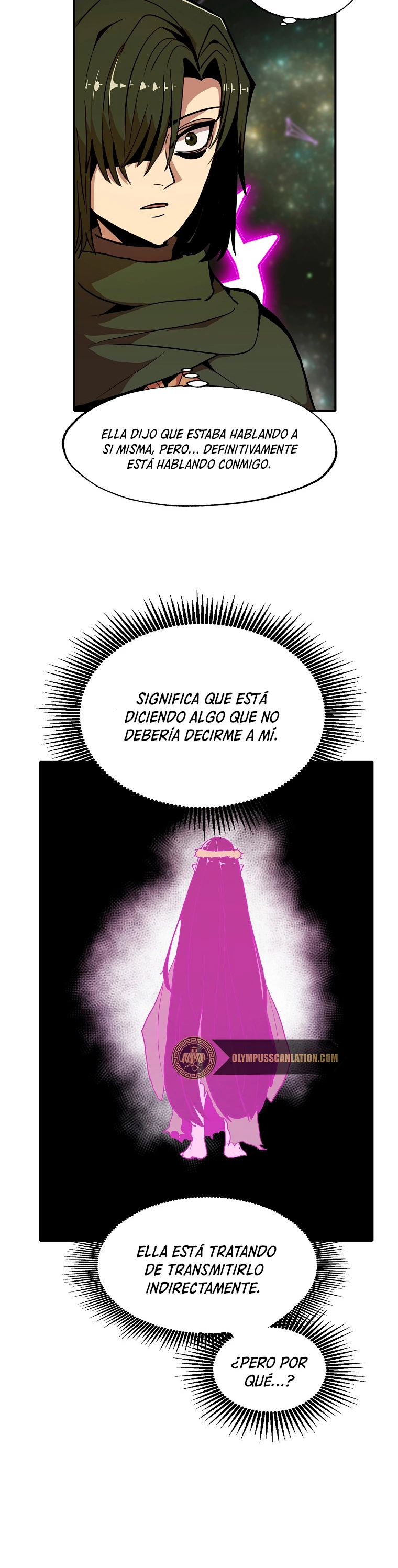 Regresión inútil capítulo 16, página 23