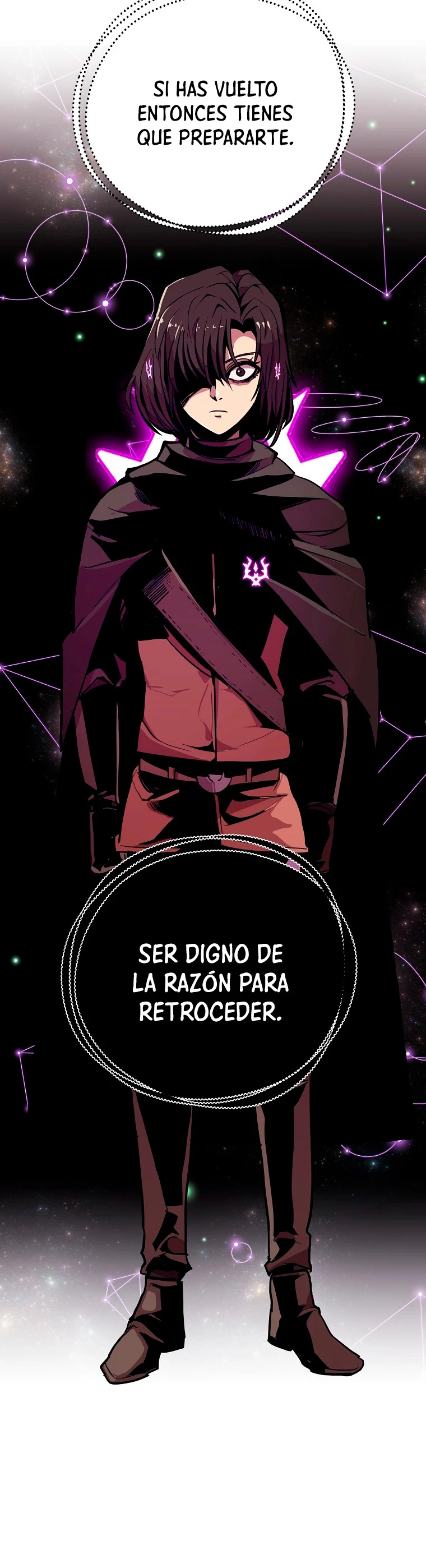 Regresión inútil capítulo 16, página 25