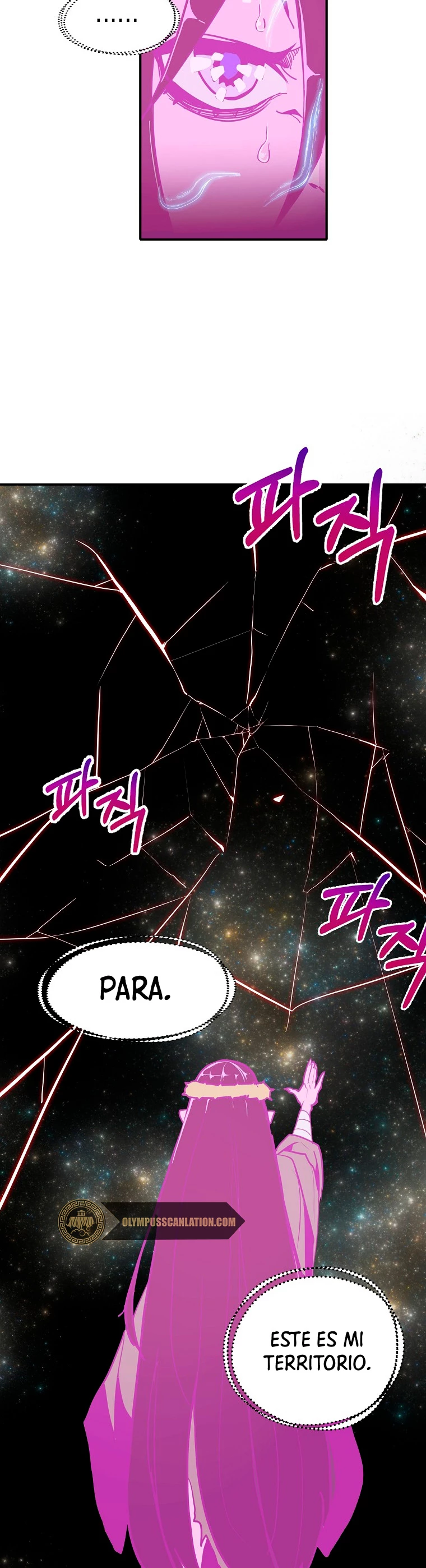 Regresión inútil capítulo 16, página 27