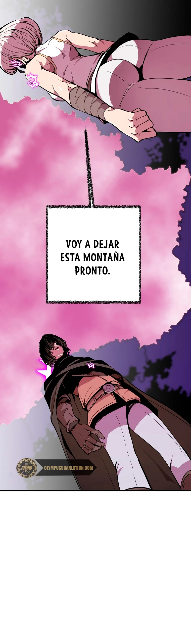 Regresión inútil capítulo 17, página 4