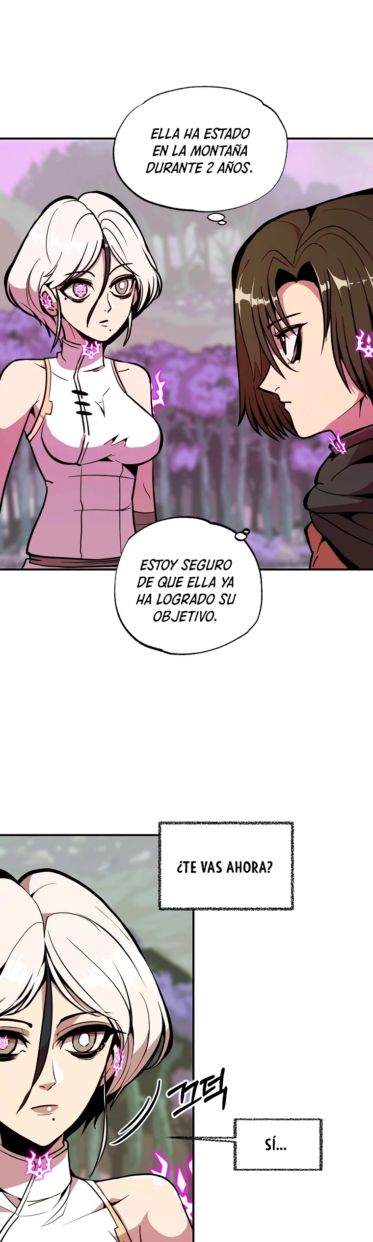 Regresión inútil capítulo 17, página 7