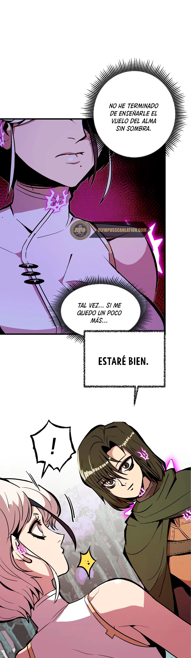 Regresión inútil capítulo 17, página 12