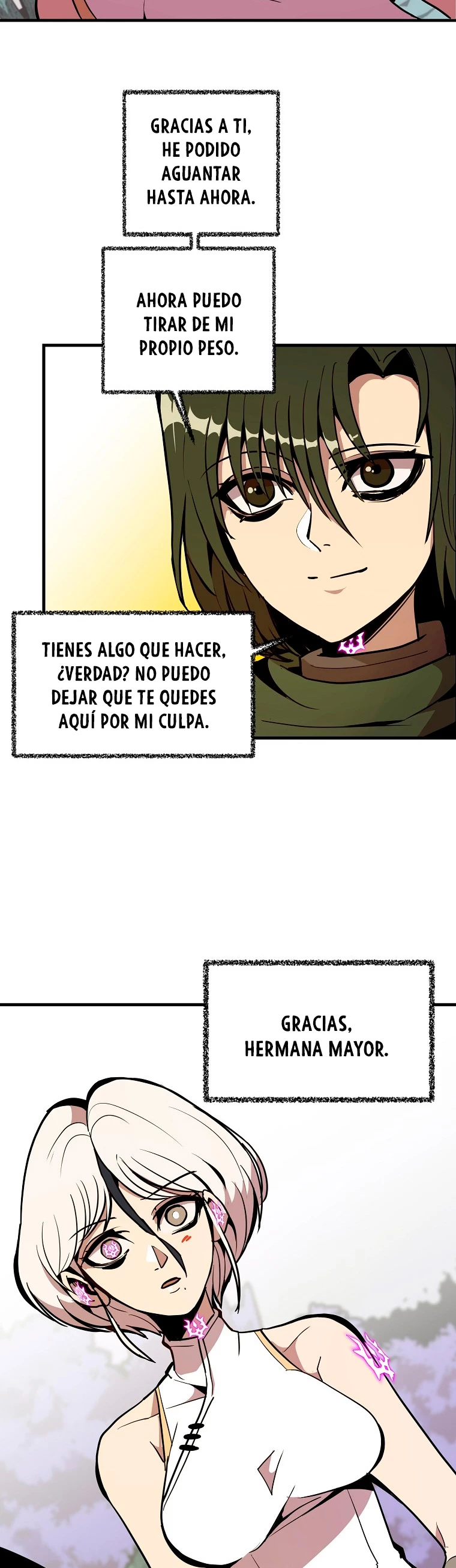 Regresión inútil capítulo 17, página 13
