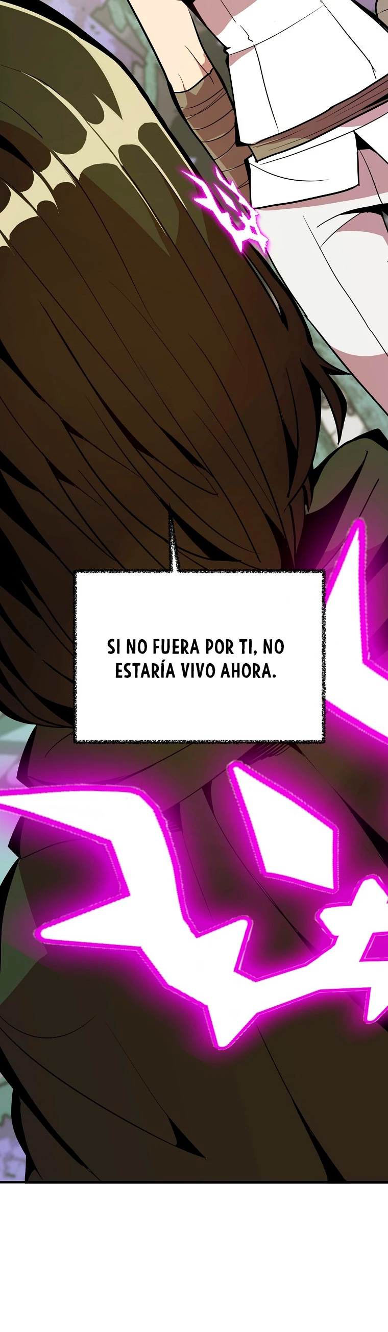 Regresión inútil capítulo 17, página 14
