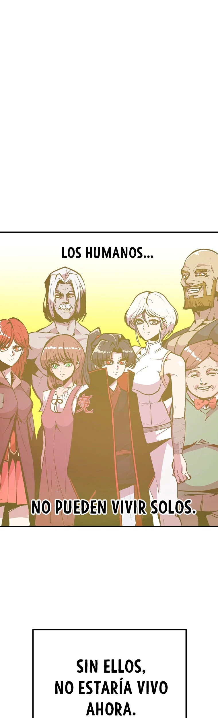 Regresión inútil capítulo 17, página 25