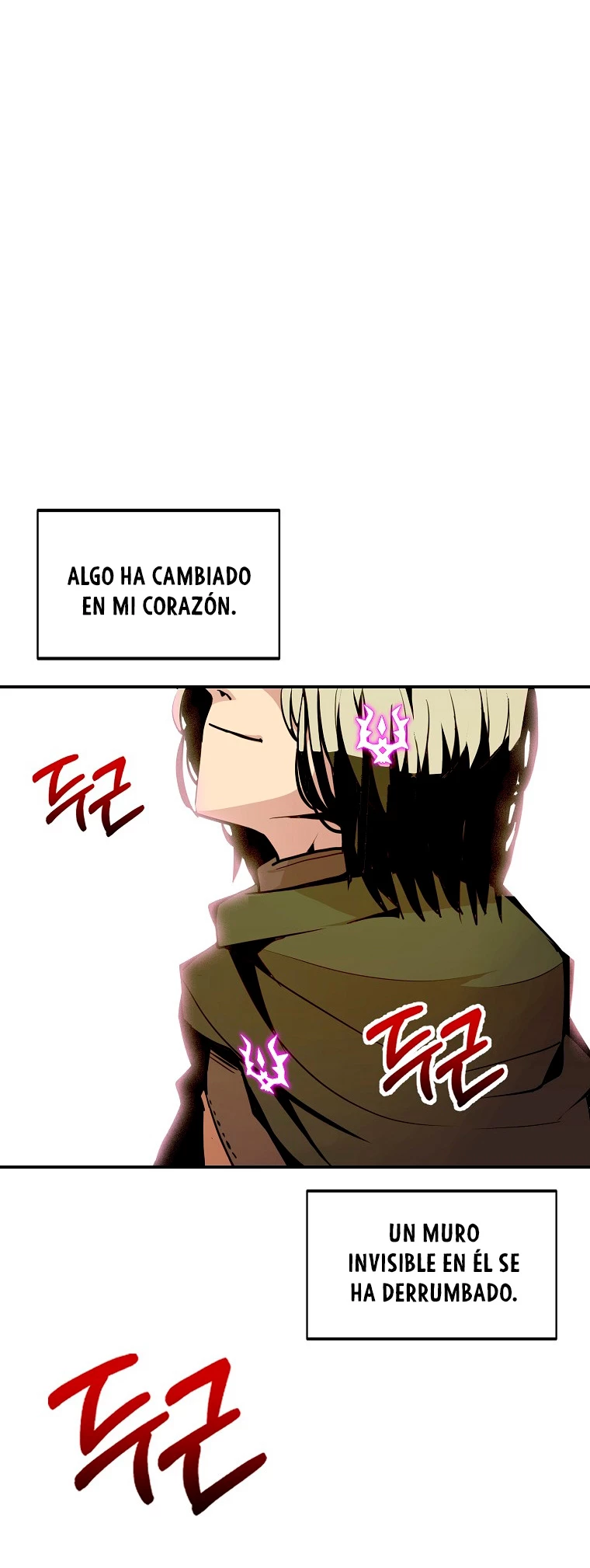 Regresión inútil capítulo 17, página 28