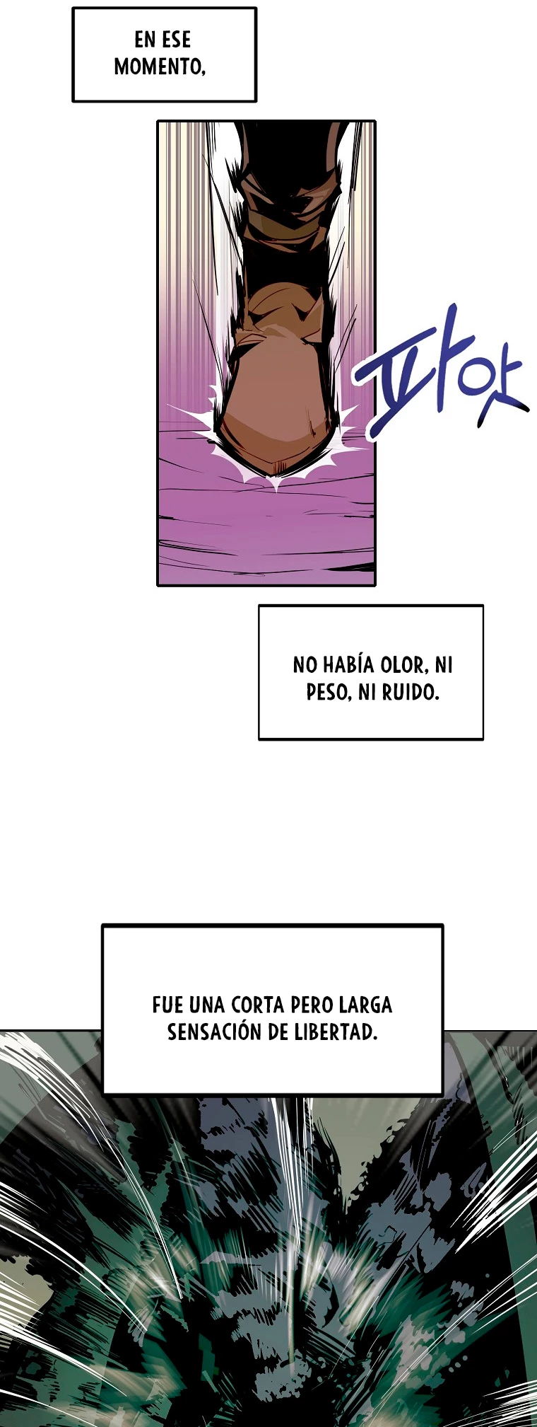 Regresión inútil capítulo 17, página 29