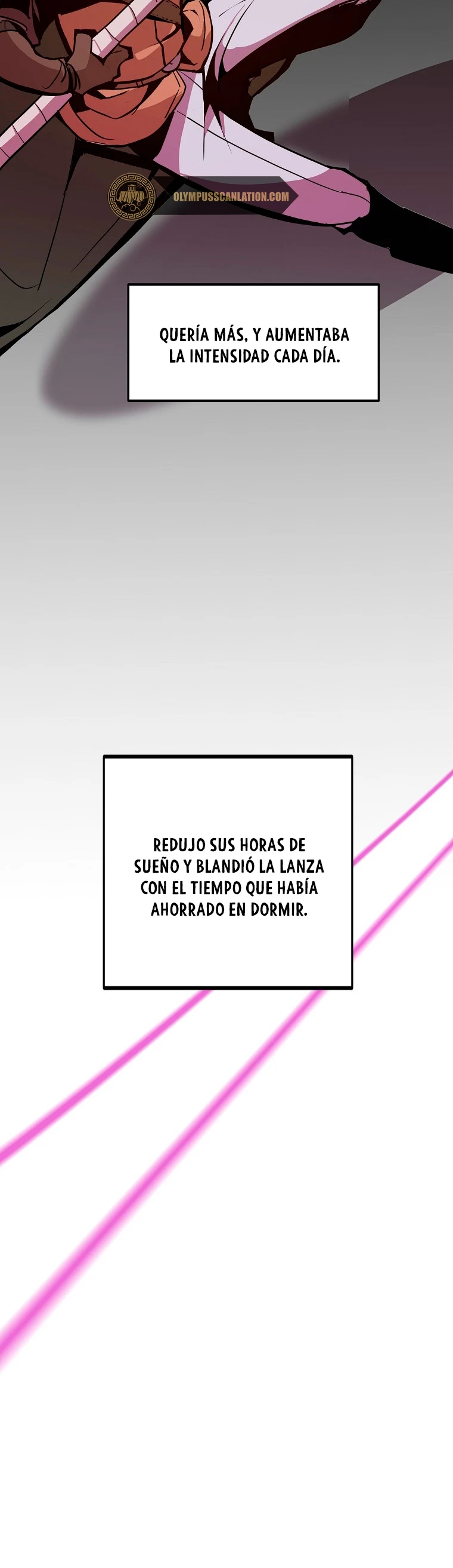 Regresión inútil capítulo 17, página 40